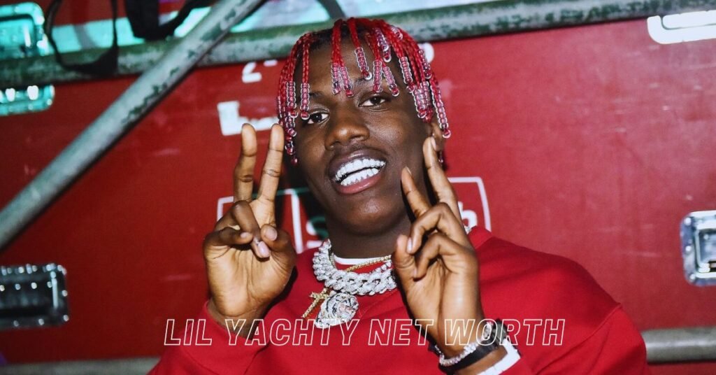 Lil Yachty Net Worth