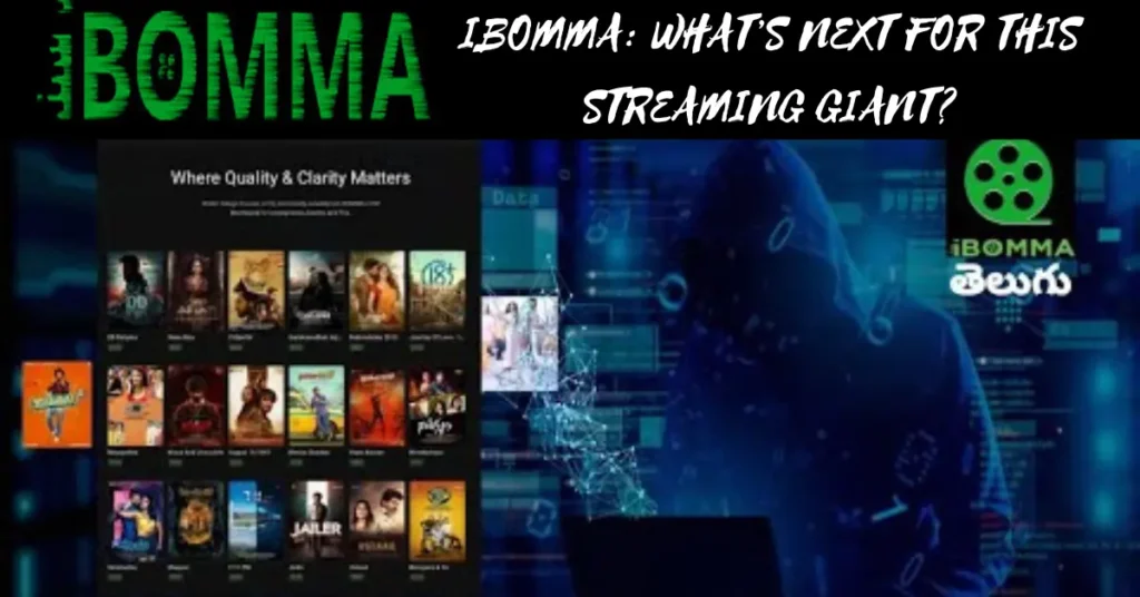 Ibomma