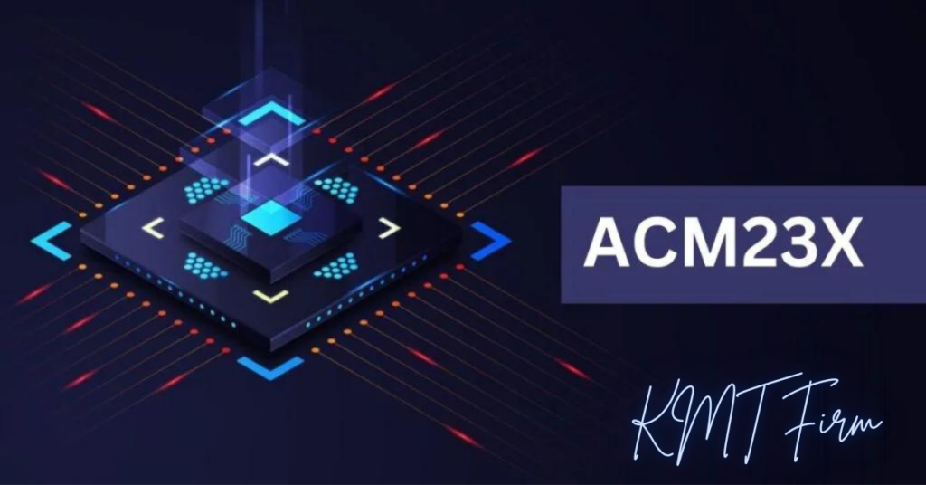 ACM23X